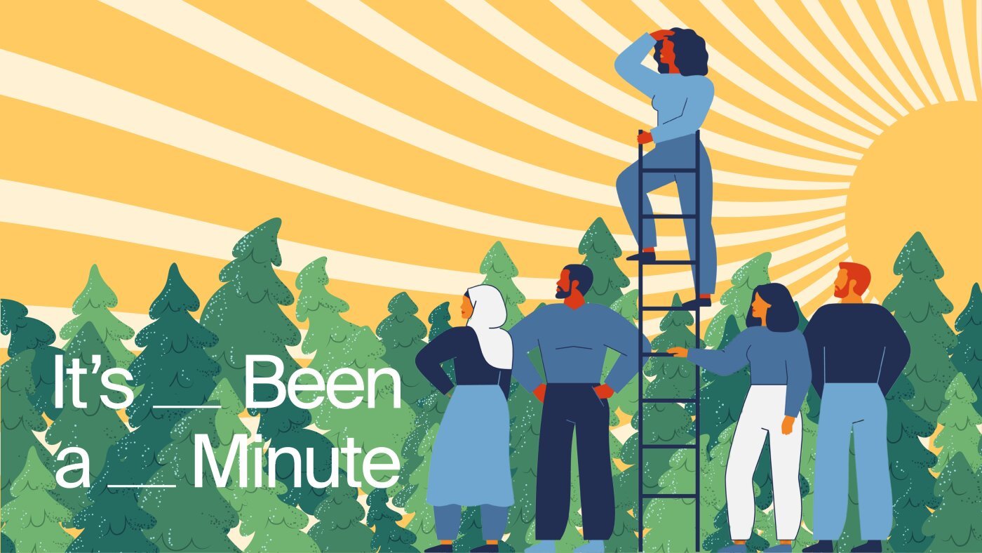 Jesse Jackson & the end of the civil rights superhero