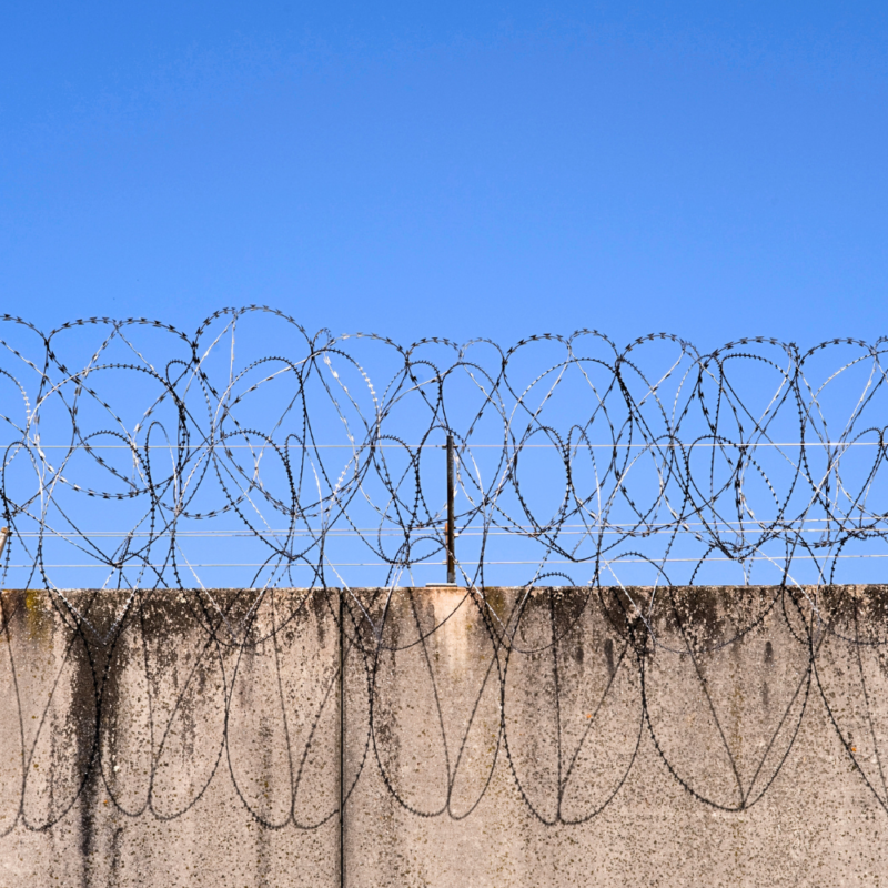 ICE Detention Expansion Threatens Southern Communities ICE Detention Expansion Threatens Southern Communities