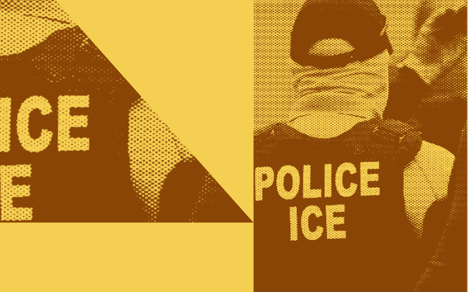 U.S. Citizen Files Federal Claims After Violent Immigration Stop