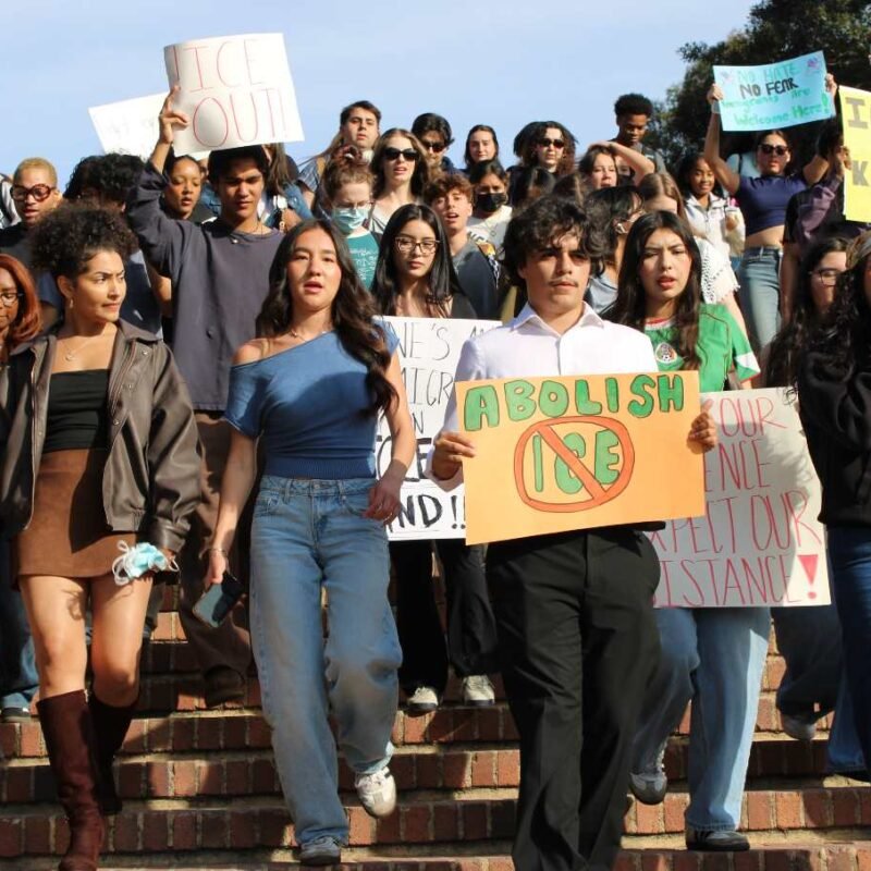 How Can Universities Protect Their Immigrant Students?