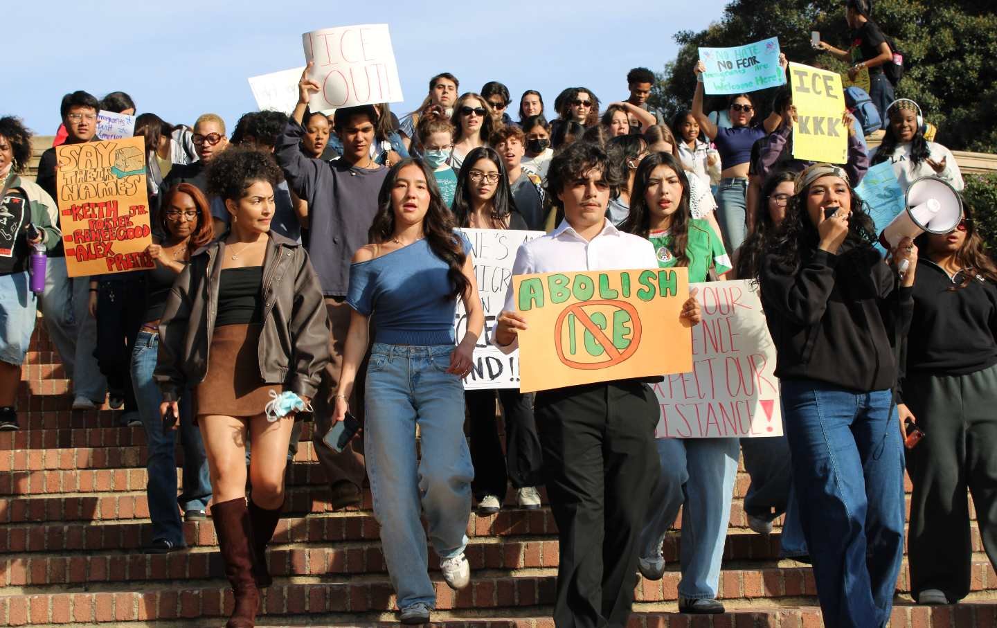 How Can Universities Protect Their Immigrant Students?