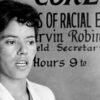 The Black civil rights leader who sued to be called “Miss” : Code Switch : NPR