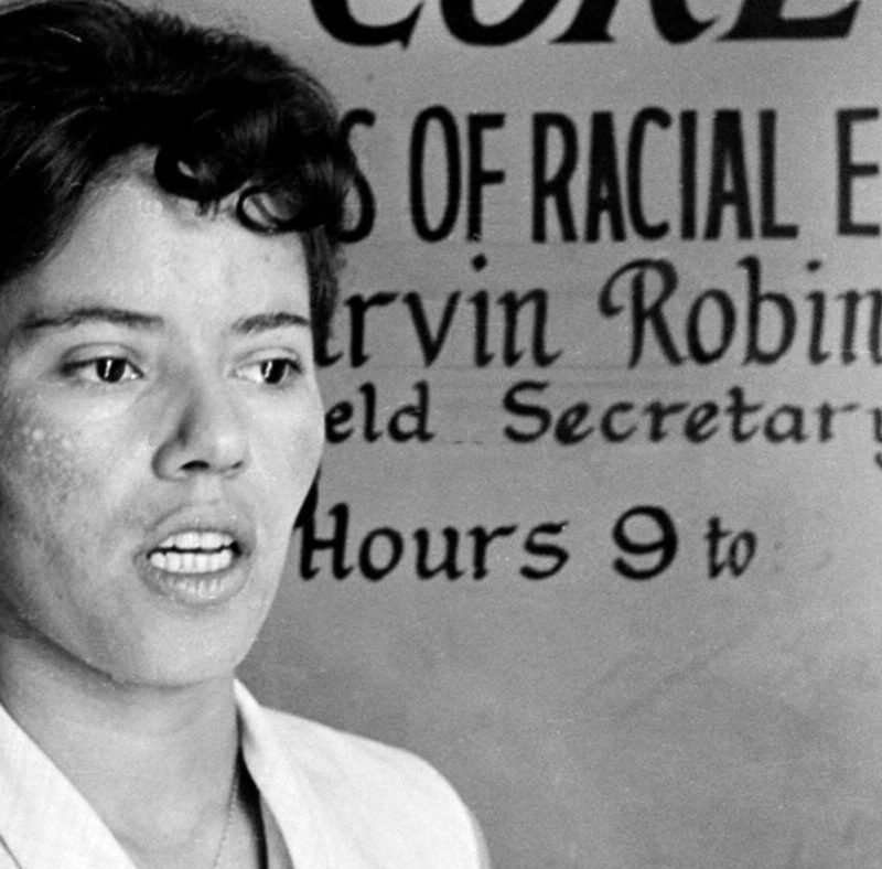 The Black civil rights leader who sued to be called “Miss” : Code Switch : NPR The Black civil rights leader who sued to be called “Miss” : Code Switch : NPR