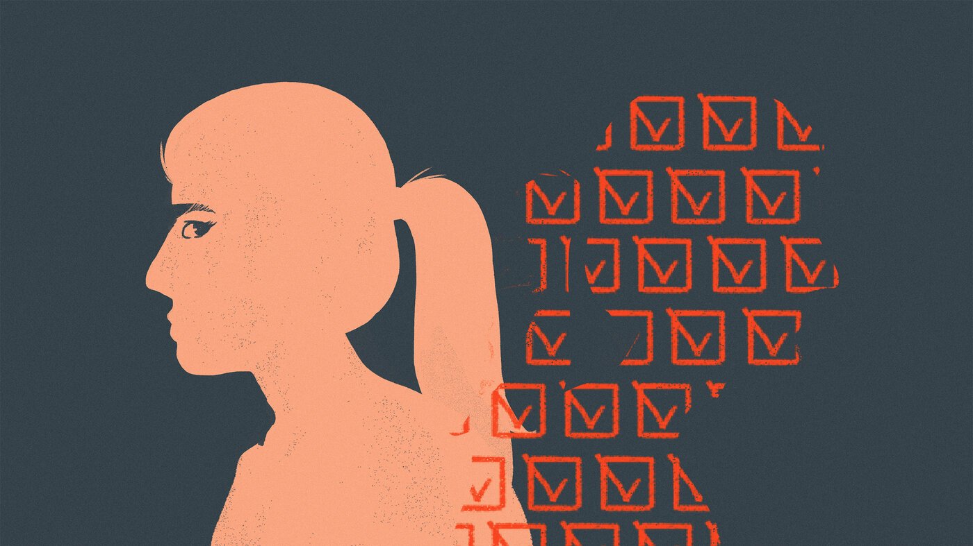 Who Put The ‘Hispanic’ In Hispanic Heritage Month? : Code Switch : NPR