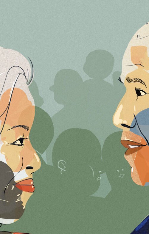 Did He Remix Race? : Code Switch : NPR