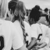Black female footballers are praised for their strength, white players for their intelligence: what our study shows