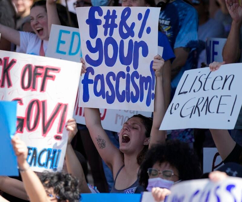 The war on DEI reflects the quiet normalization of white nationalism — in the U.S. and beyond The war on DEI reflects the quiet normalization of white nationalism — in the U.S. and beyond