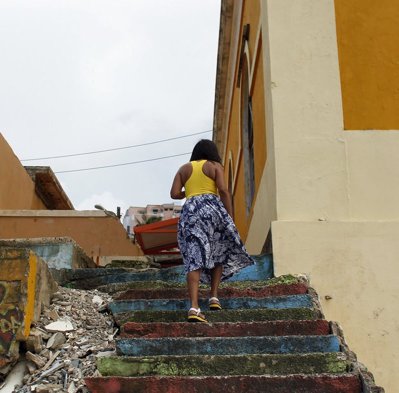 That's The Anthem, Get Your [Dang] Hands Up!