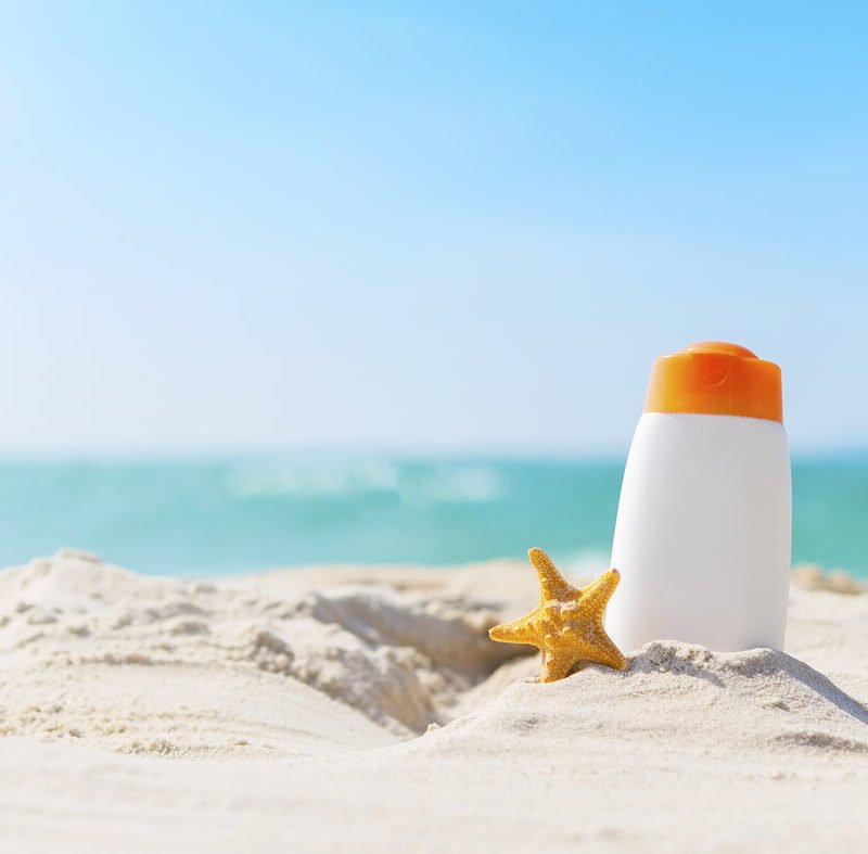 African-Americans Still At Risk For Death By Skin Cancer And Melanoma : Code Switch : NPR