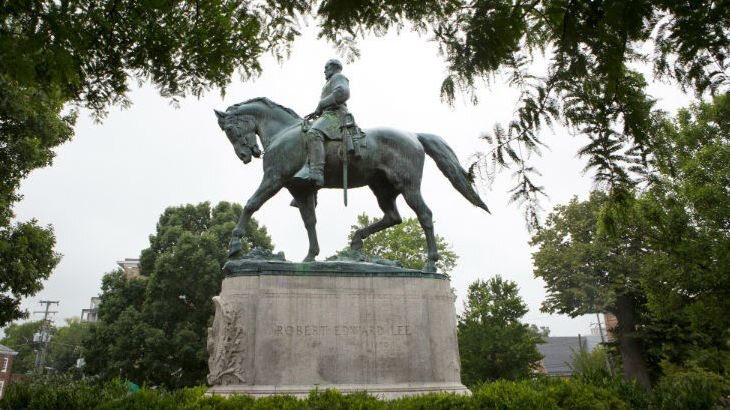 ‘We’re Not Them’ — Condemning Charlottesville And Condoning White Resentment : Code Switch : NPR