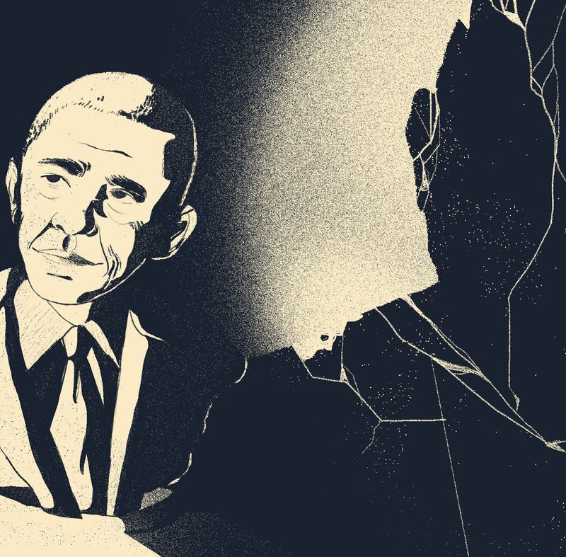 Callouts and Fallouts : Code Switch : NPR