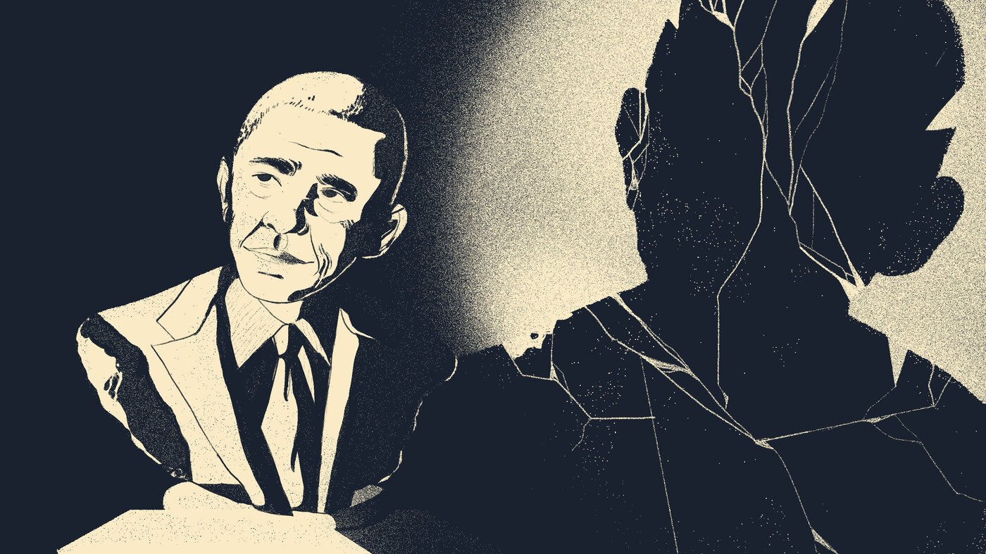 Callouts and Fallouts : Code Switch : NPR