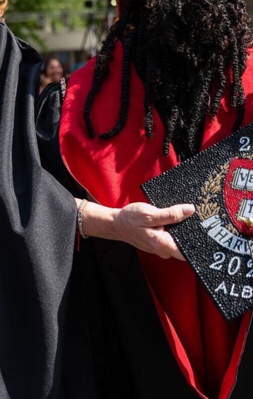 In college admission, trauma is shorthand for Blackness : Code Switch : NPR