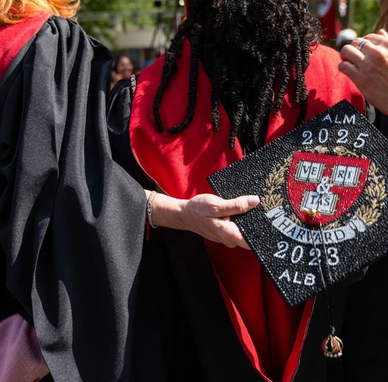 In college admission, trauma is shorthand for Blackness : Code Switch : NPR