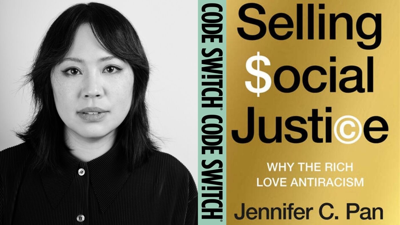 Hate it or love it, is DEI a distraction? : Code Switch : NPR