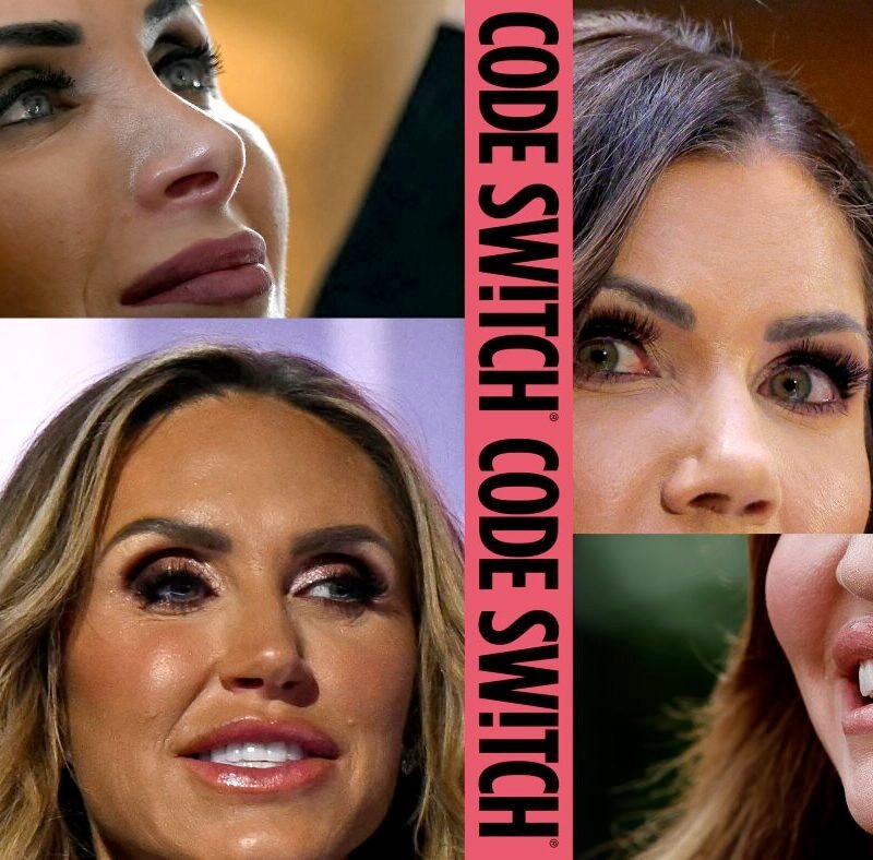 'Mar-a-Lago face:' MAGA's aesthetic loyalty test 'Mar-a-Lago face:' MAGA's aesthetic loyalty test