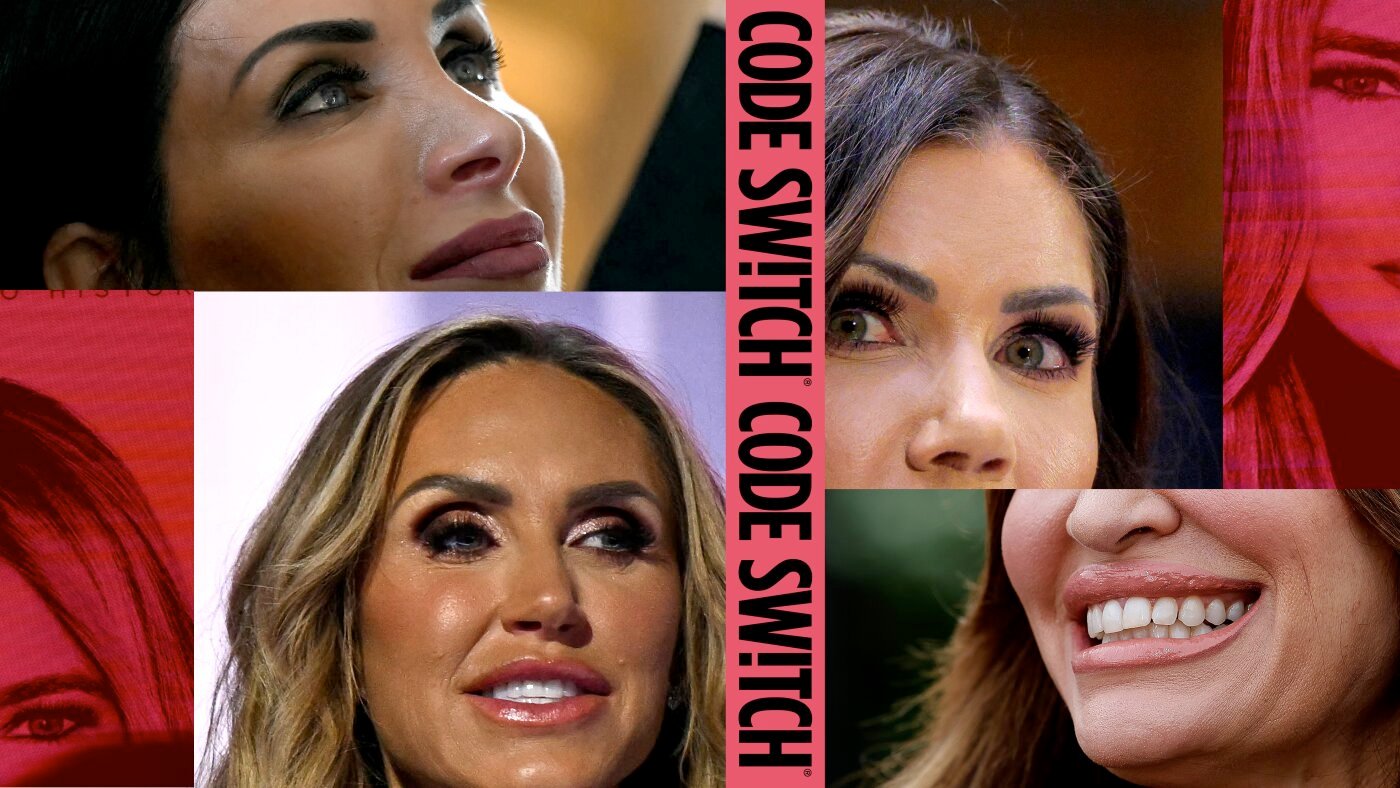 'Mar-a-Lago face:' MAGA's aesthetic loyalty test