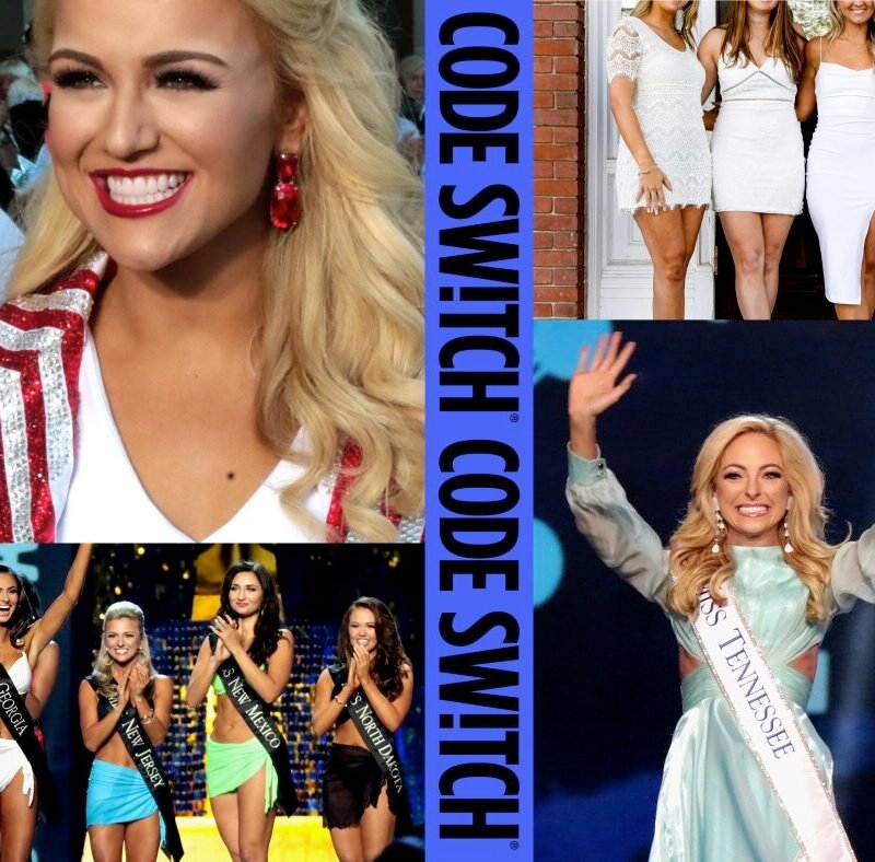 How Southern beauty traditions went MAGA : Code Switch : NPR How Southern beauty traditions went MAGA : Code Switch : NPR