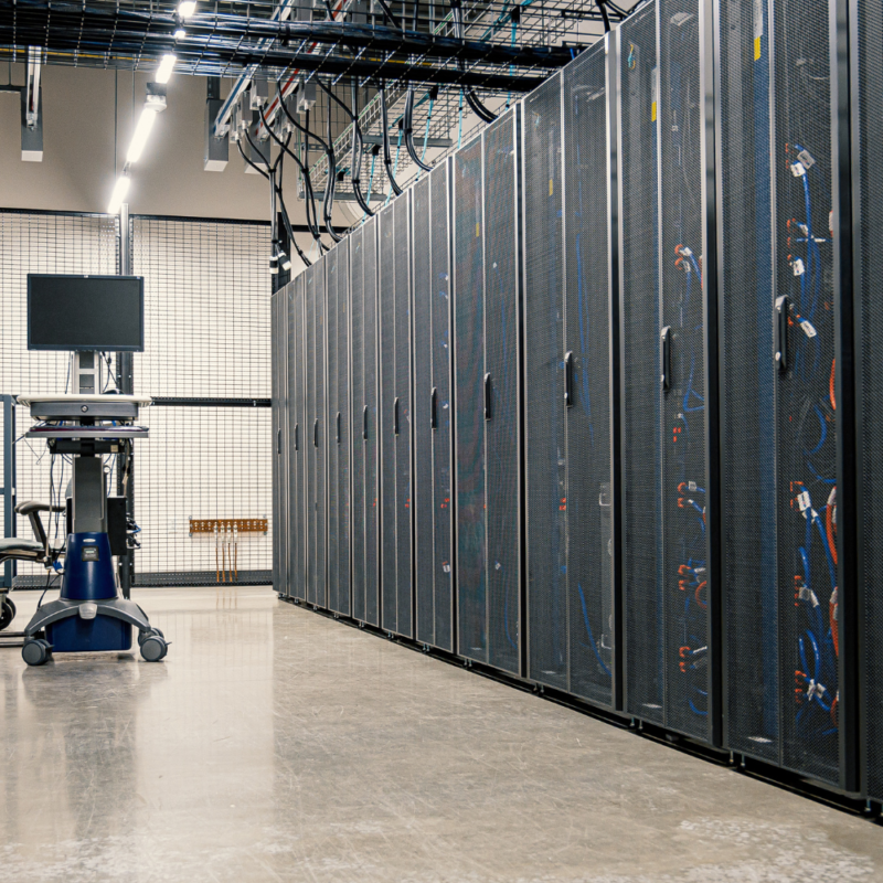 Stokes County Walks Back Data Center Rezoning