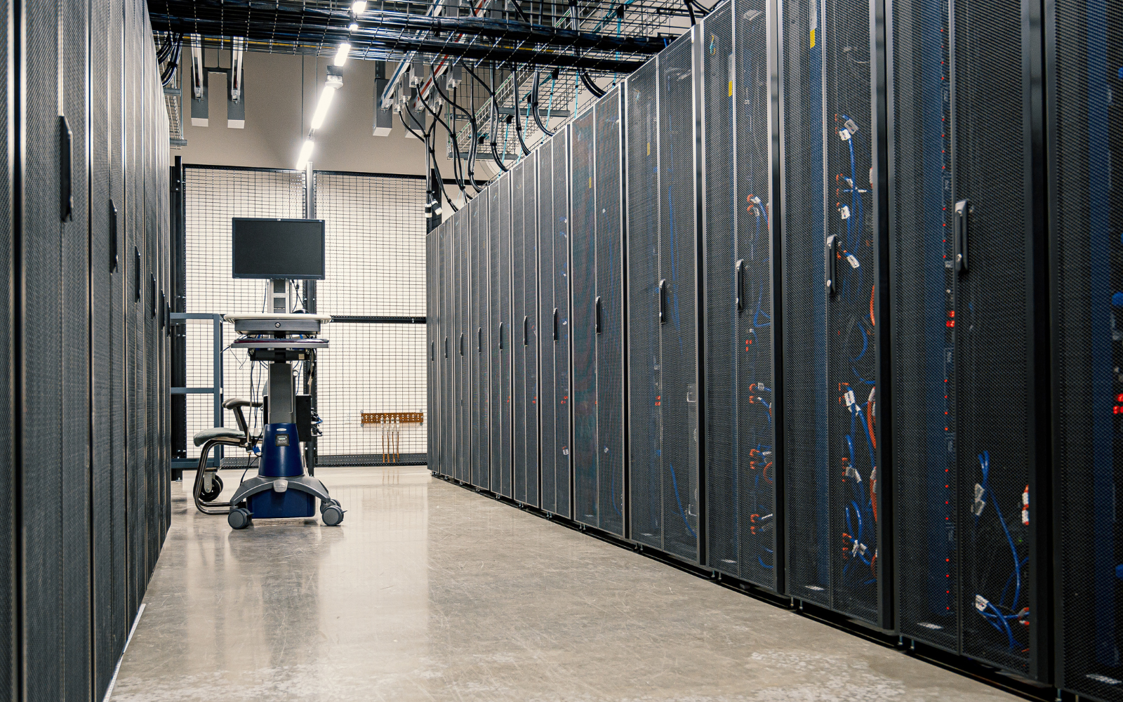 Stokes County Walks Back Data Center Rezoning