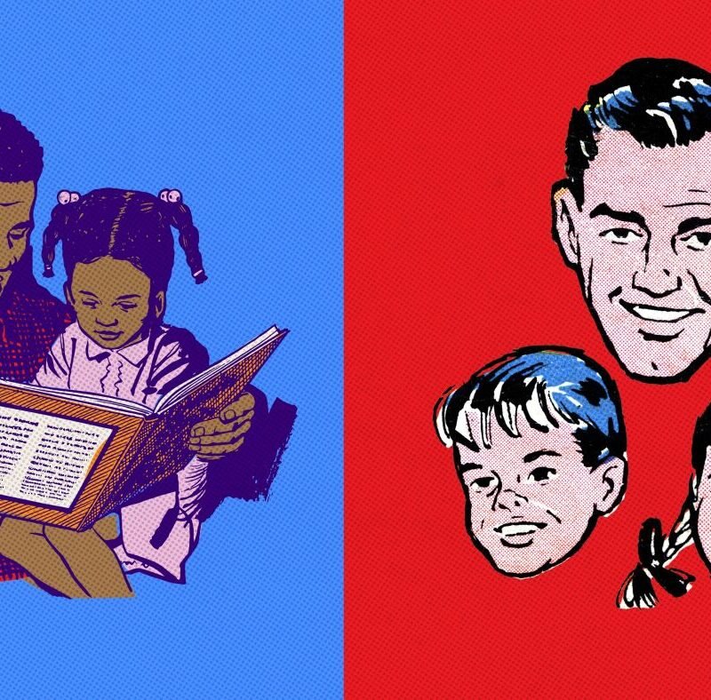 How your vote became your identity : Code Switch : NPR How your vote became your identity : Code Switch : NPR